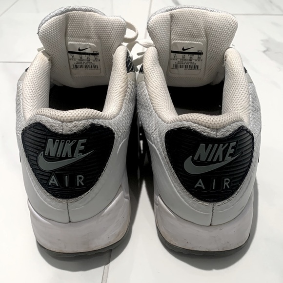 Nike Air Max 90 Ultra Essentials - Picture 9 of 10